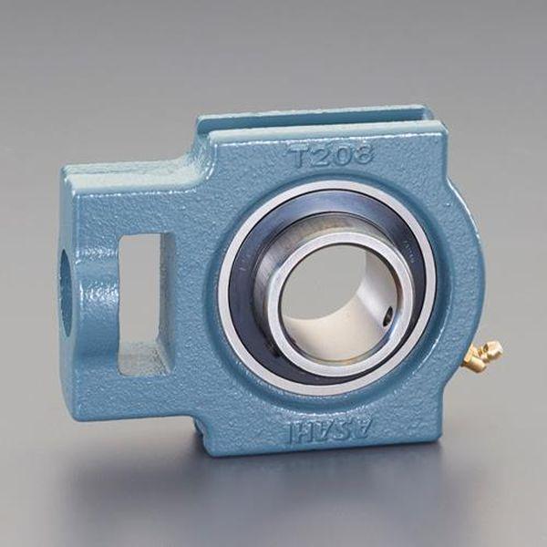 エスコ ESCO UCT213／ 65mm テークアップ形ユニット EA966MT-213 WO店