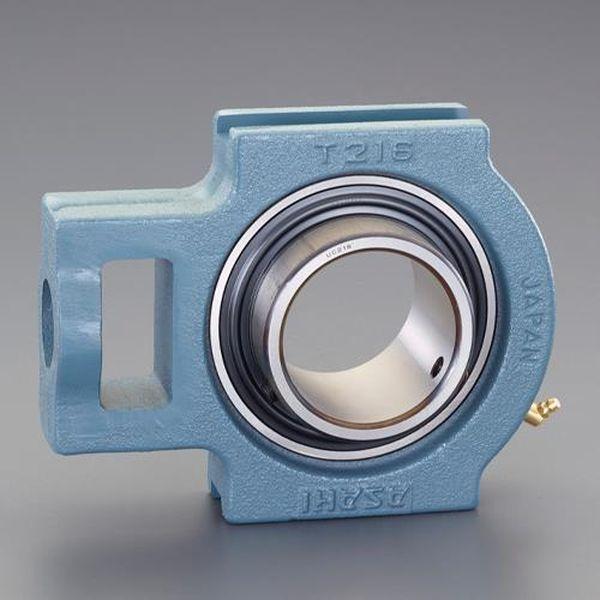 エスコ ESCO UCT217／ 85mm テークアップ形ユニット EA966MT-217 WO店の通販は