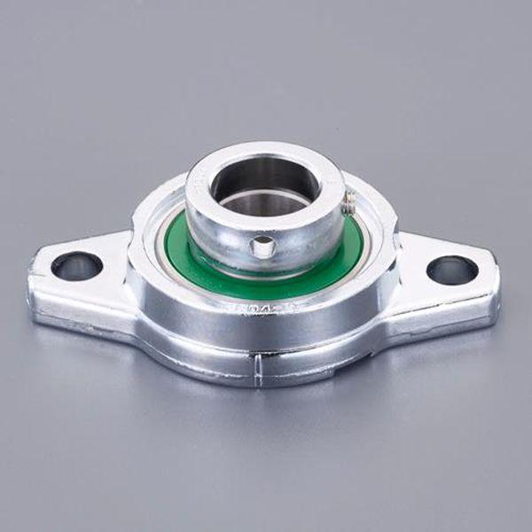 エスコ ESCO MUFL004／ 20mm ひしフランジ形ユニット EA966NB-4 WO店
