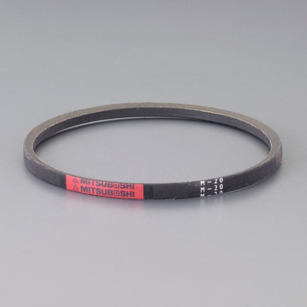 エスコ ESCO M 95 高負荷伝導ベルト(レッドVベルト EA967MR-95 WO店の通販は 5,166円