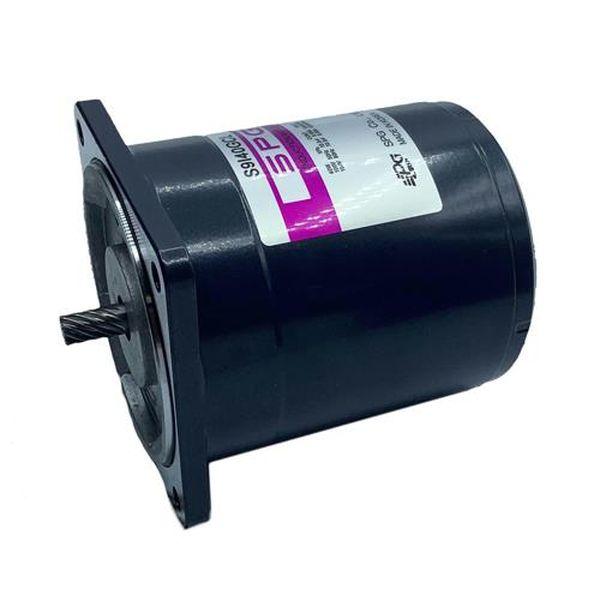 エスコ ESCO 三相200V・40W インダクションモーター（リード線タイプ） EA968CE-40 WO店 10,321円