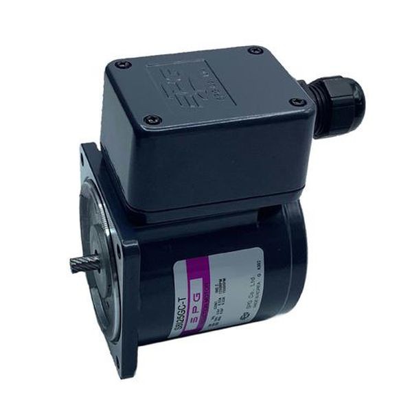 エスコ ESCO 三相200V・25W インダクションモーター（端子箱付タイプ） EA968CF-25 WO店の通販は
