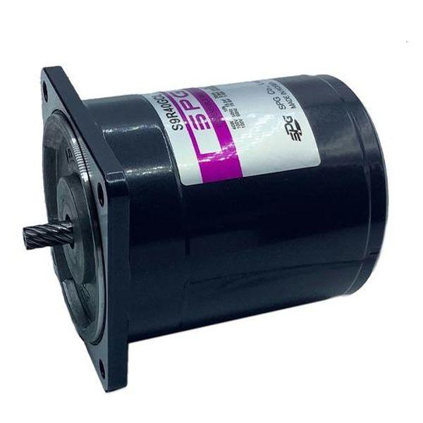 エスコ ESCO AC100V・40W レバーシブルモーター（リード線タイプ） EA968CJ-40 WO店の通販は 11,218円