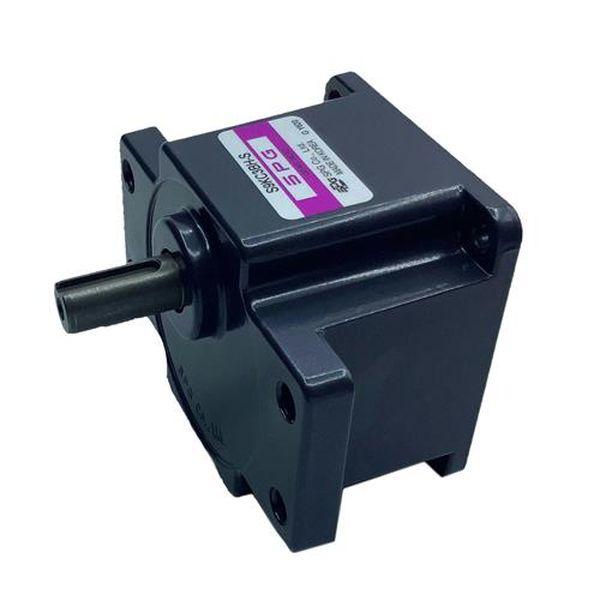 エスコ ESCO 1／15 ギヤヘッド（60−90W用／フランジ付ボールベアリング EA968DG-15 WO店の通販は 13,165円