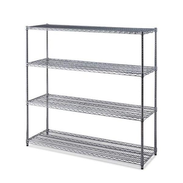 エスコ ESCO 1500x460x1510mm メタルラック EA976AT-71 WO店 31,440円