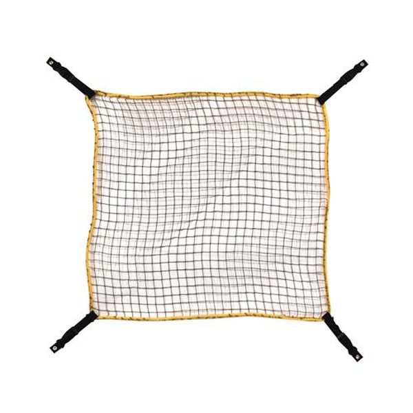エスコ ESCO 720x700mm スチール棚用落下防止ネット EA979CS-1 WO店の通販は