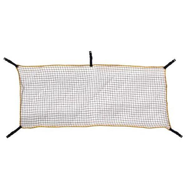 エスコ ESCO 1620x700mm スチール棚用落下防止ネット EA979CS-4 WO店