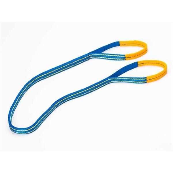 エスコ ESCO 75mmx6.0m/ 3.2ton ベルトスリング(シグナル) EA981FK-6A WO店