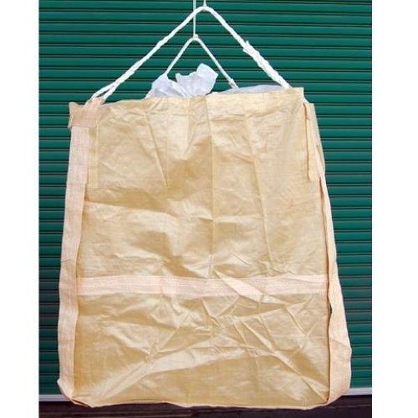 エスコ ESCO 2.0ton 角型フレコンバッグ EA981WN-31 WO店 8,598円