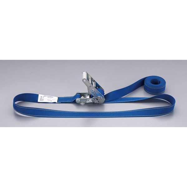 エスコ ESCO 35mmx 4.0m/1010kg ベルト荷締機(エンドレス) 000012345318 WO店の通販は 7,147円