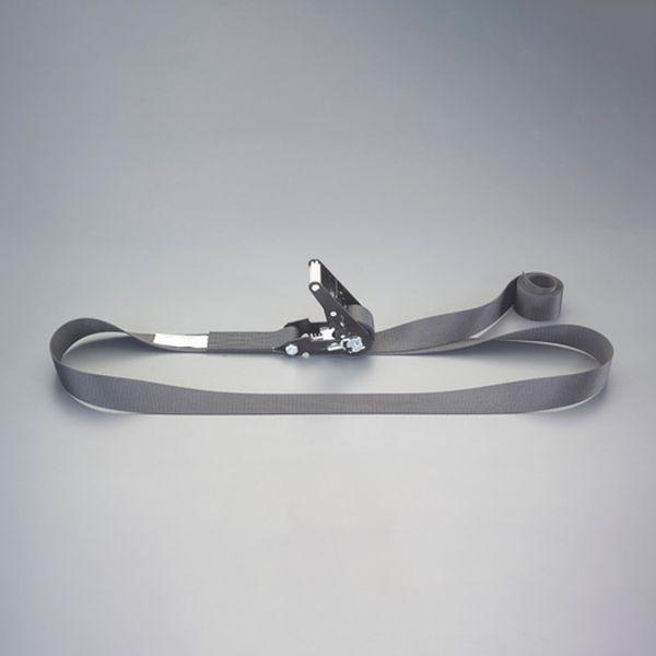 エスコ ESCO 50mmx10.0m/1520kg ベルト荷締機(エンドレス) 000012345410 WO店