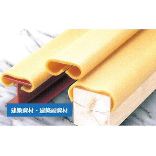 エスコ ESCO 200mmx1.7m クッションガード（5本） EA983F-189 WO店