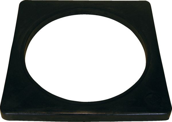 エスコ ESCO 内径305mm/3.0kg コーンウエイト(ゴム製/5個 000012345973 WO店の通販は