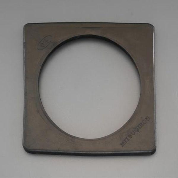 エスコ ESCO φ220mm／1.0kg ミニコーン用ウェイト（10個） EA983FT-60B WO店