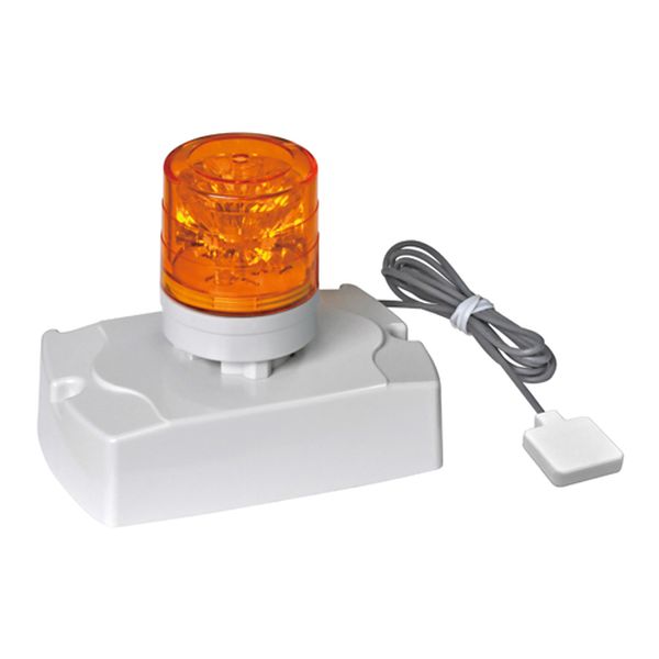 エスコ ESCO AC100V ＬＥＤ信号灯(電話着信表示用) 000012345999 WO店