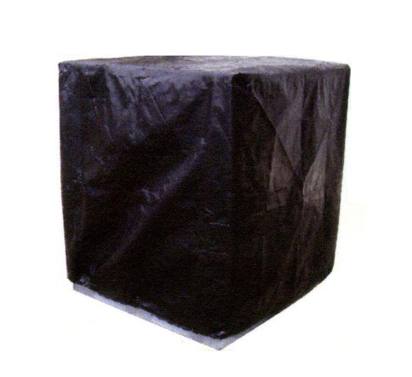 エスコ ESCO 1200x1200x1300mm パレットカバー(フ EA985PK-12A WO店の通販は