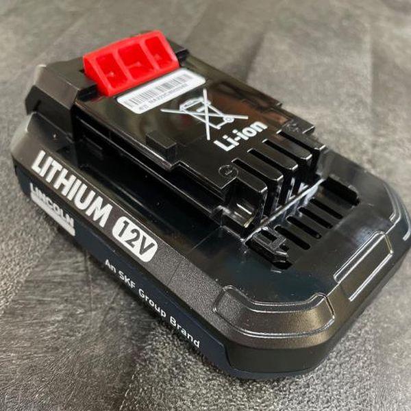 エスコ ESCO DC12V バッテリー (EA991-1B・-10AA用) EA991-10C WO店