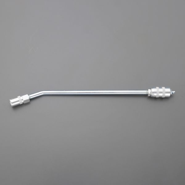 エスコ ESCO 355mm グリースポンプ用ノズル 000012346462 WO店の通販は 6,977円