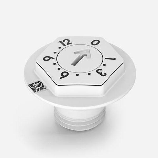 エスコ ESCO 交換用ガスジェネレーター(125ml用) EA991CT-22A WO店
