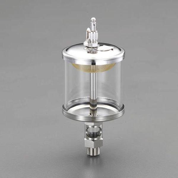 エスコ ESCO G 1／2”x 75mm アクリルオイラー EA991CV-43 WO店の通販は 8,746円