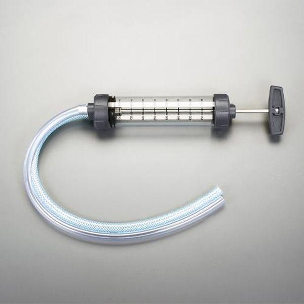 エスコ ESCO 750ml オイルサクションガン EA991GC-28 WO店