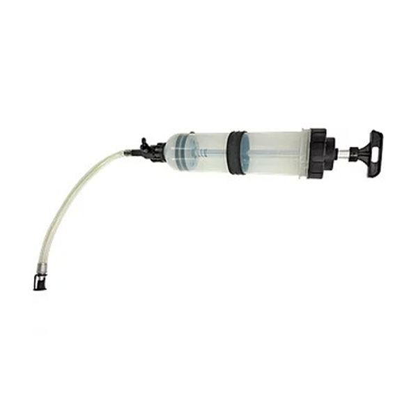 エスコ ESCO 1500ml オイルサクションガン 000012346473 WO店