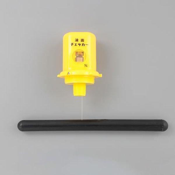 エスコ ESCO G2・3／4兼用 液面計（ドラム缶用） EA991JG-31 WO店の通販は 6,839円