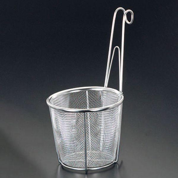 エスコ ESCO φ180x145mm 部品洗浄ざる(ステンレス EA992C-64 WO店の通販は