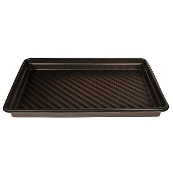 エスコ ESCO 610x 914x121mm オイルトレイ EA992DB-100 WO店