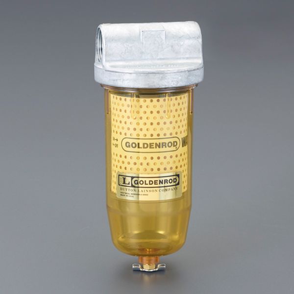 エスコ ESCO NPT 3/4インチ 水分除去フィルター 000012346531 WO店