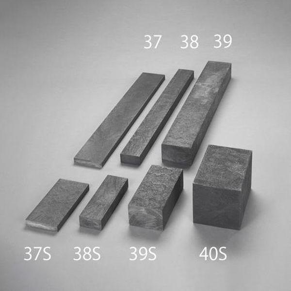 エスコ ESCO 30x150x1000mm 樹脂製角材 EA993DS-37 WO店
