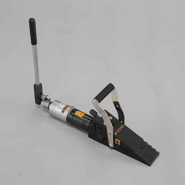 エスコ ESCO 15 ton ウェッジジャッキ EA993KW-41 WO店