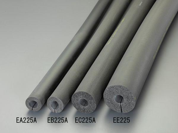 エスコ ESCO 48mmx2m/10mm厚 断熱チューブ(背 EA997EA-248A WO店