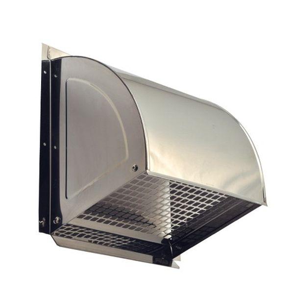 エスコ ESCO 320x340mm 屋外フード(防鳥網付) EA997MM-1A WO店