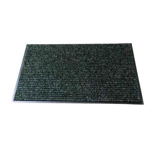 エスコ ESCO 0.9x1.5m/8.0mm カーペットマット (緑) EA997R-87A WO店