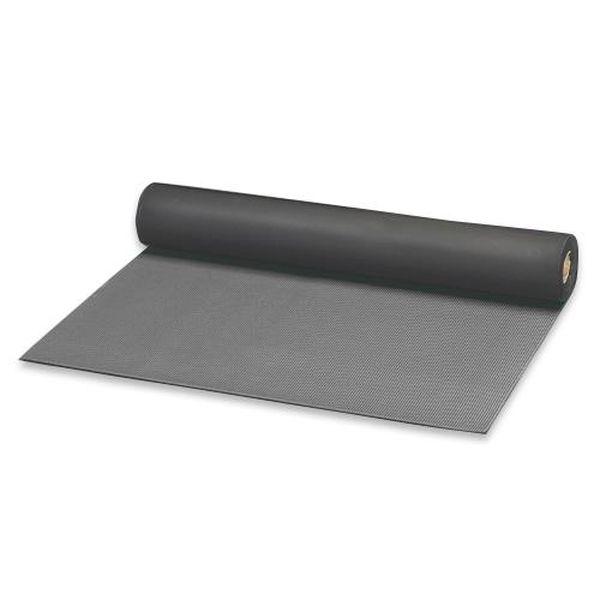エスコ ESCO 1.2x3.0m/3.0mm ゴムマット (筋入・灰) EA997RA-51B WO店