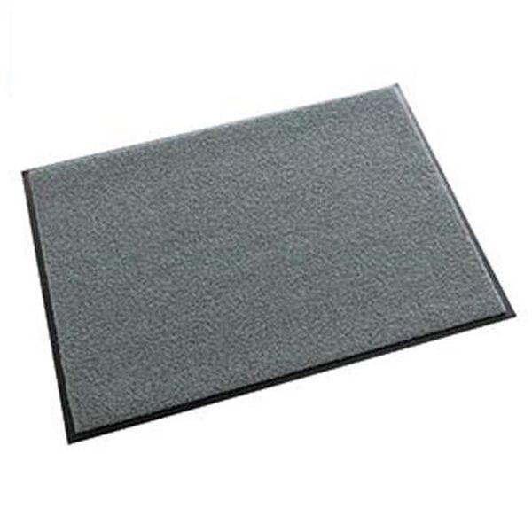 エスコ ESCO 750x900mm 玄関マット (灰) EA997RH-93A WO店