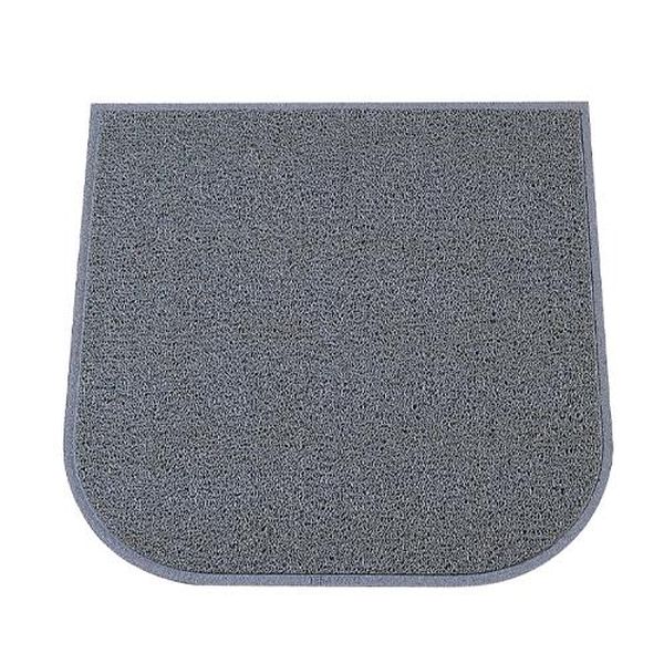 エスコ ESCO 700x700mm レストルームマット EA997RX-175 WO店