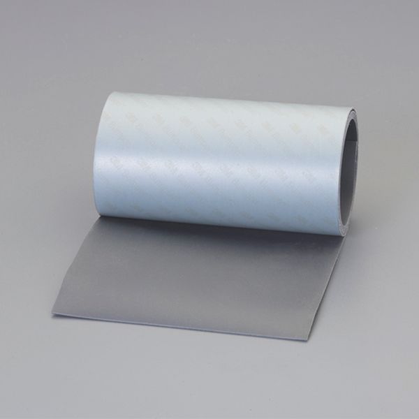 エスコ ESCO 114x1000x1.6mm 防振ウレタンロール(バンポン/黒) 000012328803 WO店の通販は 5,322円