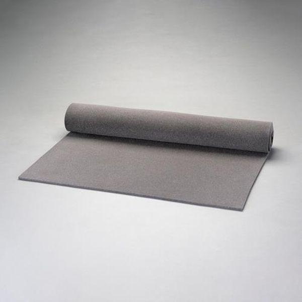 エスコ ESCO 1000x2000x10mm 低反発ウレタンクッション (5枚) EA997XD-169 WO店の通販は