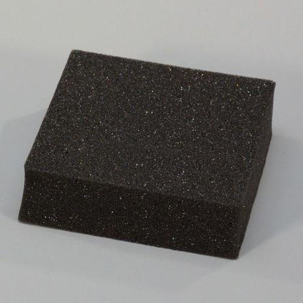 エスコ ESCO 300x300x30粍 低手向かいウレタン座蒲団 (5枚) EA997XD-178 WO店