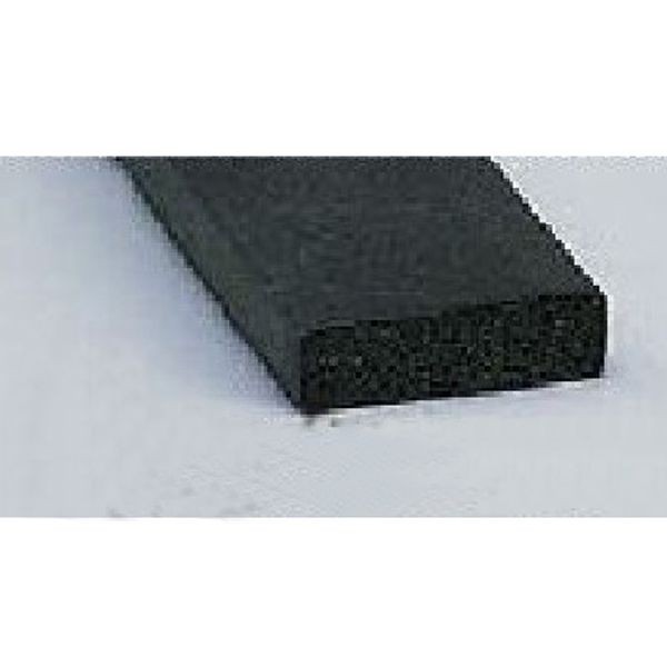エスコ ESCO 5x20mmx40m ゴムスポンジ[NBR/ロール] EA997XD-22 WO店の通販は