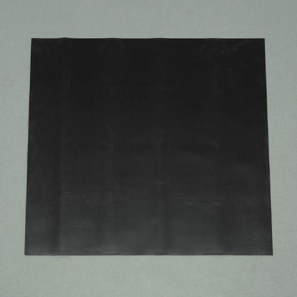 エスコ ESCO 1000x1000x1.5mm ゴムパッキンシート(EPT) EA997XG-334 WO店