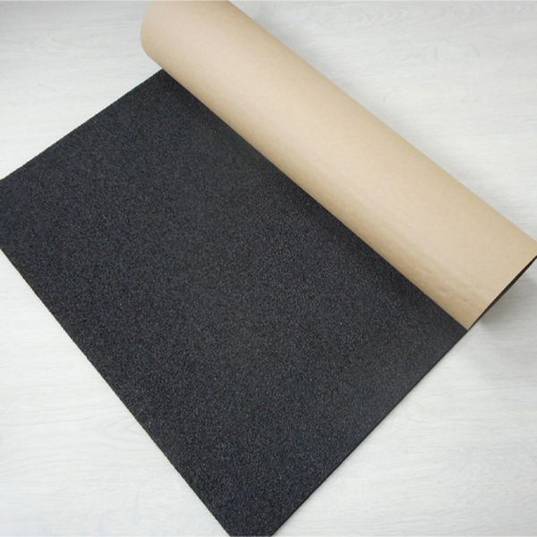 エスコ ESCO 15x500mm/1m 発泡シール材 (EPDM/粘着付) EA997XR-232 WO店