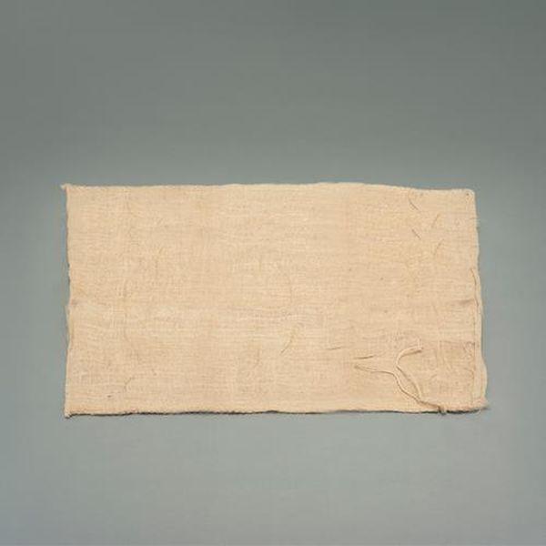 エスコ ESCO 500x300mm 麻袋 (20枚) EA997ZA-6A WO店の通販は 7,437円