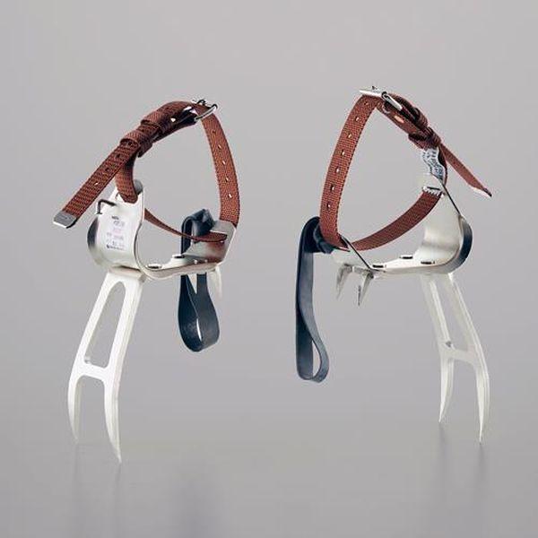 エスコ ESCO ［林業用］ 木登り器 EA998FG-1 WO店