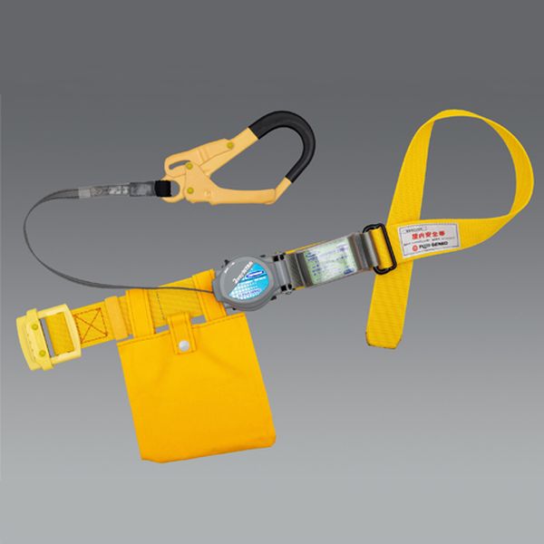 エスコ ESCO 墜落制止用器具(胴ベルト/短絡防止型) WO店 20,003円