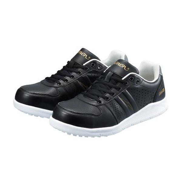 エスコ ESCO 27.0cm プロスニーカー EA998TH-27E WO店