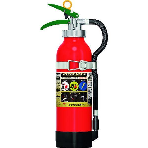 EAC10C  モリタ宮田工業(株) MORITA 自動車用消火器・粉末・加圧式・ストップ EAC10C-TN WO店
