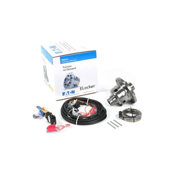 Eaton ELocker Differential Dana M190 Ford IFS 29 Spline eat14263-1 WO店